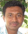 Deepak V. Patil